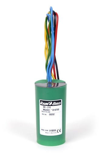 [200150] Rain Bird SD-210 Sensor Decoder