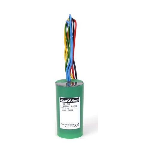 [200150] Rain Bird SD-210 Sensor Decoder