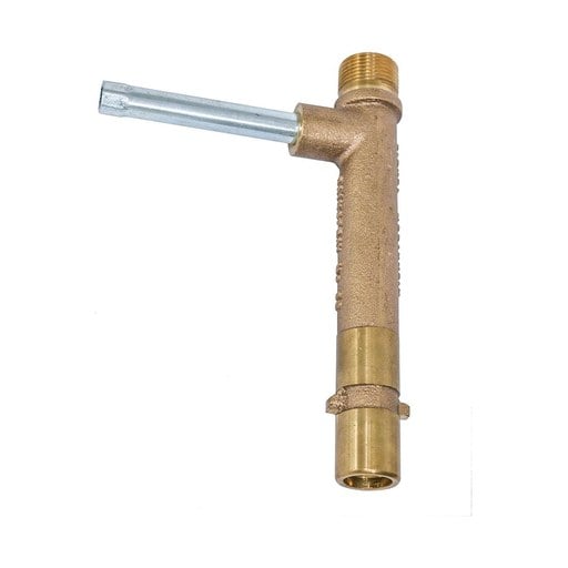 [200622] 1013472 - Rainspray 25mm M Lug V-Key To Suit #3B and #33 QCV