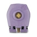 1013457 - Lilac Rubber Top For Rainspray QCV