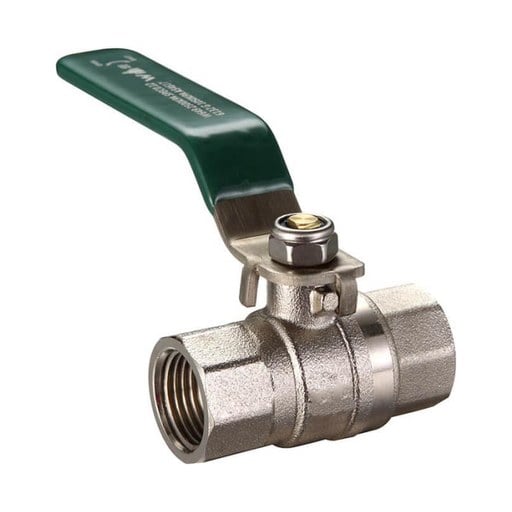 [202013] Ball Valve Approved 40mm