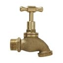 Tap Bibcock 20mm x 25mm