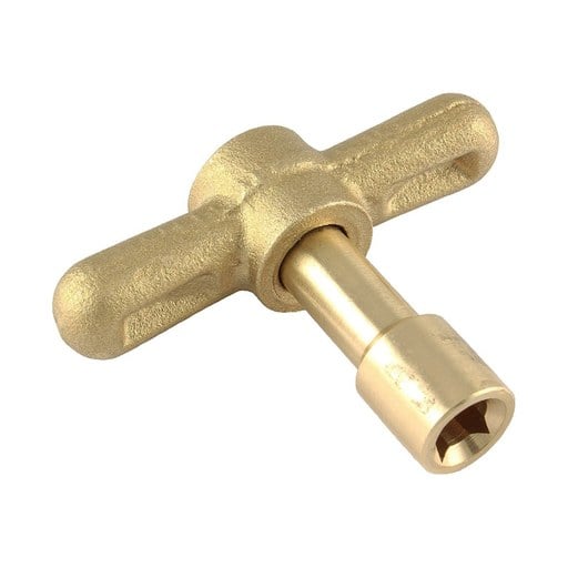 [202049] Vandal Proof Tap Key