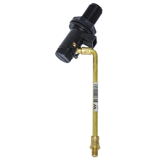 [203118] Float Valve PL 15mm-125mm Lever Only