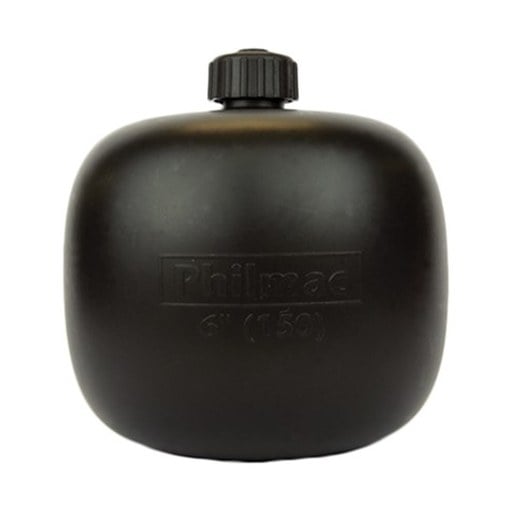 [203119] Philmac Plastic Float Only 3"