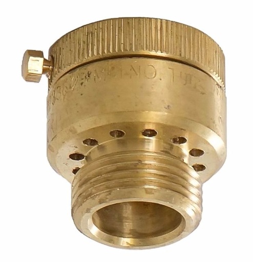 [204030] Vacuum Breaker 20mm