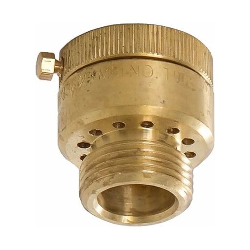 [204032] Vacuum Breaker 25mm
