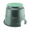 Valve Box 135 Round Spotter 150 Deep SPOTTER