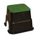 Valve Box 150 Sq. Econo 150 Deep 606-6SQVB