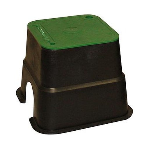 [207008] Valve Box 150 Sq. Econo 150 Deep 606-6SQVB