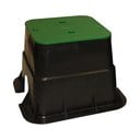 Valve Box 215 Sq. 215 Deep 909-8VB