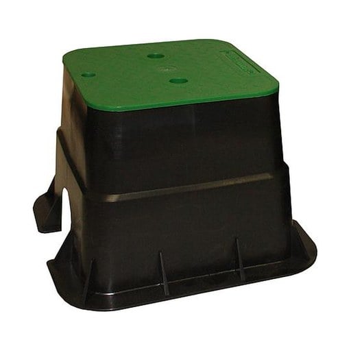 [207012] Valve Box 215 Sq. 215 Deep 909-8VB