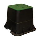 Valve Box 215 Sq. 260 Deep 909SQVB