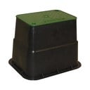 Valve Box 150 x 225 Rec. 215 Deep 906VB