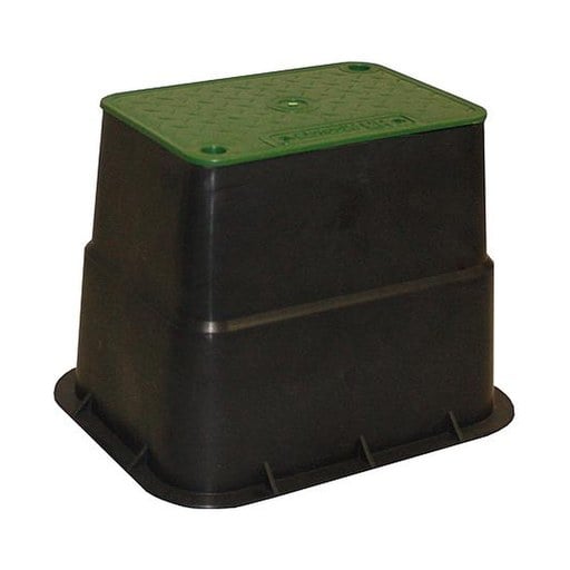 [207016] Valve Box 150 x 225 Rec. 215 Deep 906VB