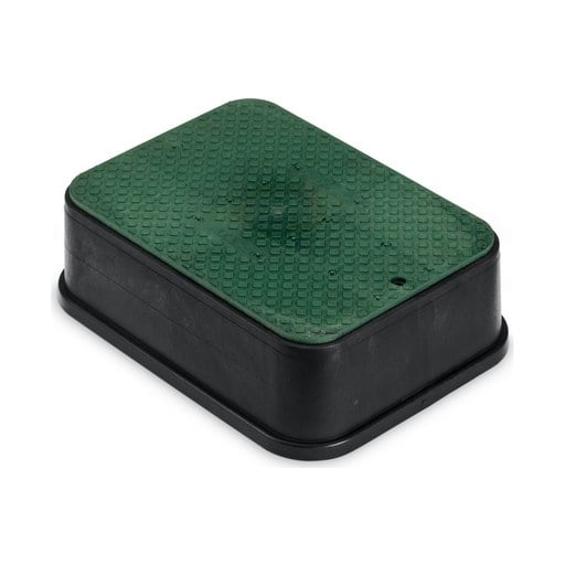 [207020] Valve Box 350 x 500 Rec. 160 Deep 1420-6VB