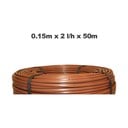 Miniscape 0.15m 2l/h 50m