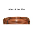 Miniscape 0.30m 2l/h 50m