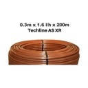 Netafim Techline AS XR 1.6lhr 0.3m 200m