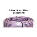 Netafim Bionet AS XR 1.6lhr 0.3m 200m Purple