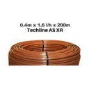 Netafim Techline AS XR 1.6lhr 0.4m 200m