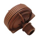 Netafim Auto Flush Valve 15mm - Brown