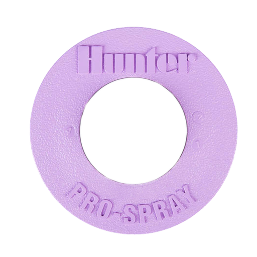 [225040] Hunter Pro Spray Recycled Water Cap