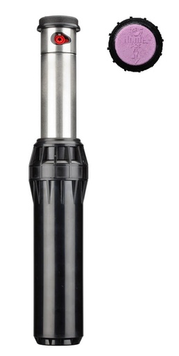 [226019A] Hunter I40 FC/PC 6 SS Gear Drive RW Cap
