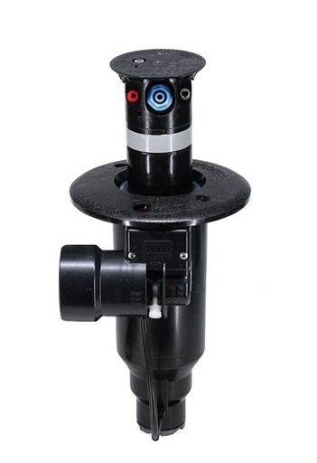 [229602] Toro FLX35-335-26-AU, 25mm, Trujectory, Spike Sol