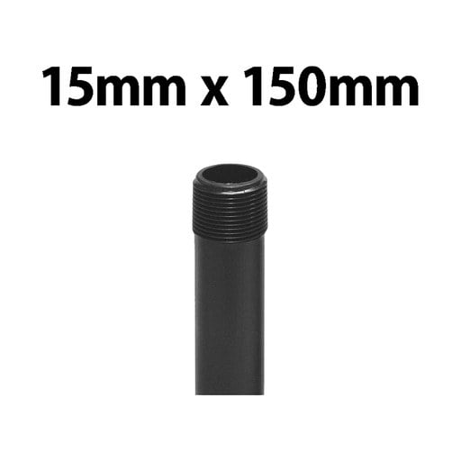 [240006] Poly Riser 15mm x 150mm