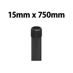 [240016] Poly Riser 15mm x 750mm