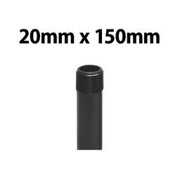 [240022] Poly Riser 20mm x 150mm