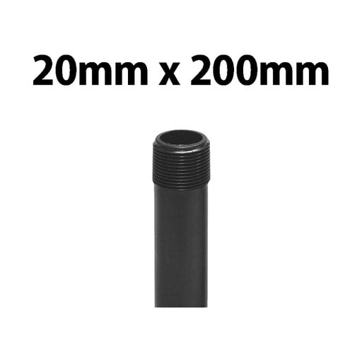 [240024] Poly Riser 20mm x 200mm