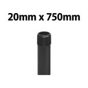 Poly Riser 20mm x 750mm