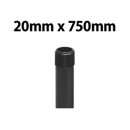 [240031] Poly Riser 20mm x 750mm