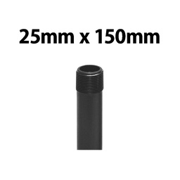 [240036] Poly Riser 25mm x 150mm