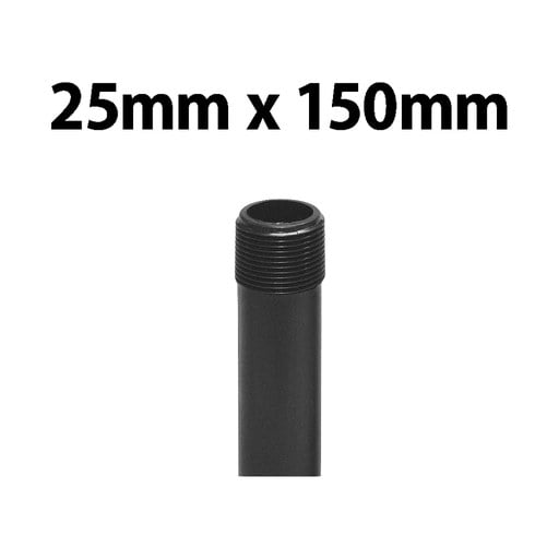 [240036] Poly Riser 25mm x 150mm