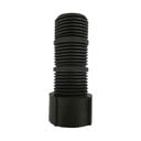 Poly Riser Cut Off MxF 15mm x 80mm