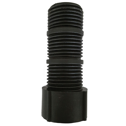 [240050] Poly Riser Cut Off MxF 15mm x 80mm