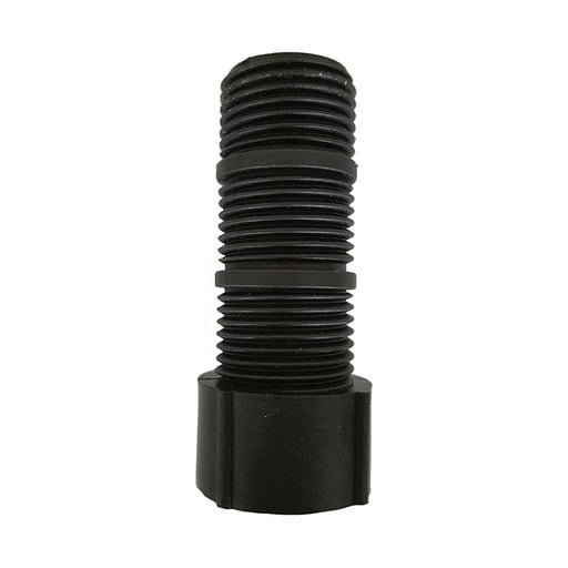 [240050] Poly Riser Cut Off MxF 15mm x 80mm
