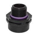 Poly M&F Adaptor 20mm - TBMF 2020