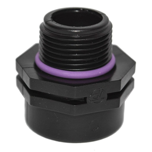 [240055] Poly M&F Adaptor 20mm - TBMF 2020