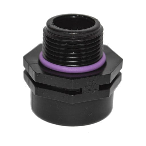 [240055] Poly M&F Adaptor 20mm - TBMF 2020