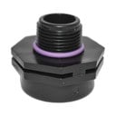 Poly M&F Adaptor 25mm F x 20mm M - TBMF 2520