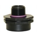 Poly M&F Adaptor 25mm - TBMF2525