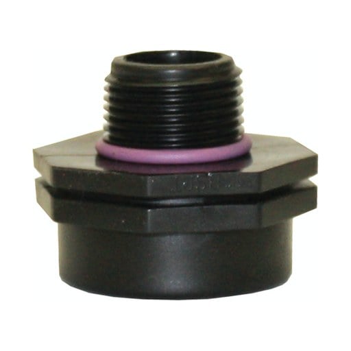[240058] Poly M&F Adaptor 25mm - TBMF2525