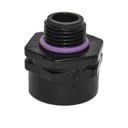 Poly M&F Adaptor 20mm F x 15mm M TBMF - 2015