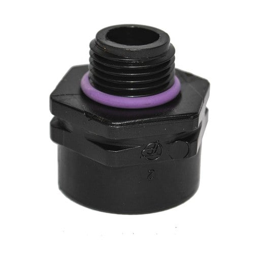 [240060] Poly M&F Adaptor 20mm F x 15mm M TBMF - 2015