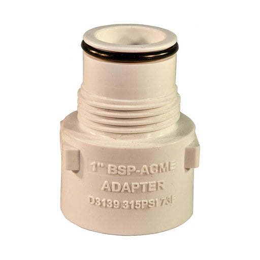 [240070] Rain Bird ACME 25mm Male Adaptor To BSP Female