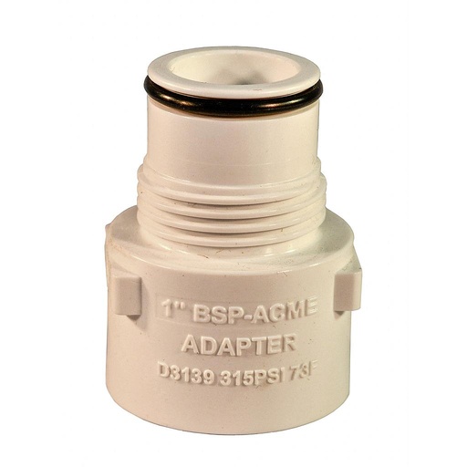 [240070] Rain Bird ACME 25mm Male Adaptor To BSP Female